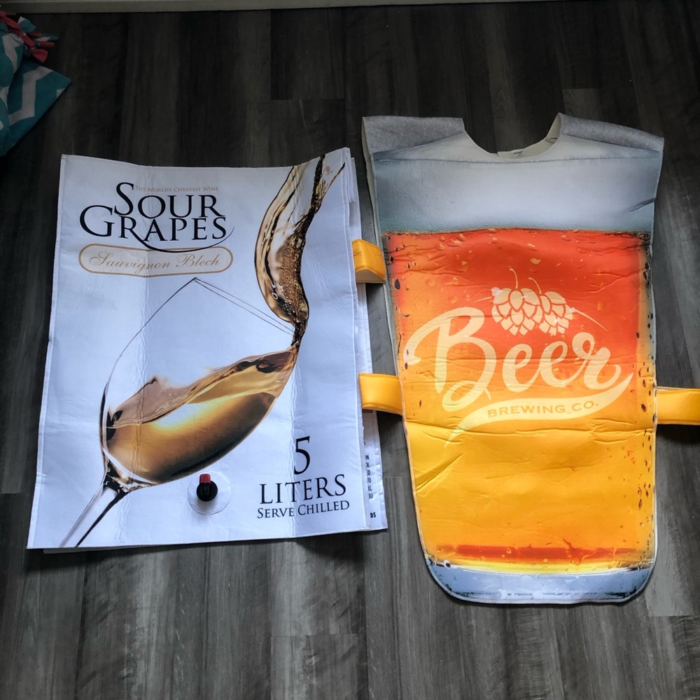 Costumes
